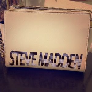 Steve Madden cross body